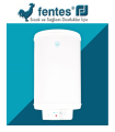GENİŞ SİLİNDİRİK ELEKTRİKLİ TERMOSİFON (TEİM)